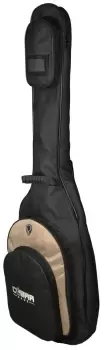Electric Bass Guitar Bag 10mm Padding by Cobra