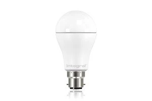10 PACK - LED Classic Globe 13.5W 2700K (Warm) 1521lm B22 Non-Dimmable Frosted Bulb