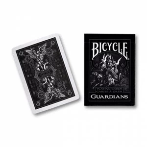 Bicycle Guardians Deck Playing Cards