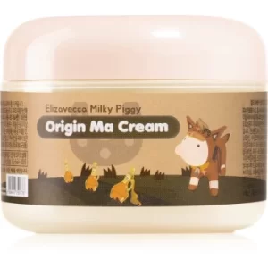 Elizavecca Milky Piggy Origin Ma Cream Intensive Hydrating and Softening Cream 100ml