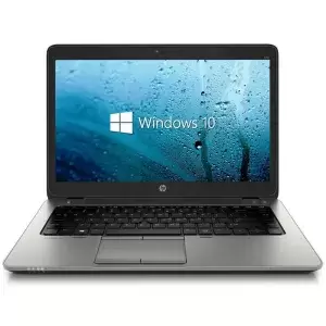 HP 14" EliteBook 840 G1 Intel Core i5 Laptop