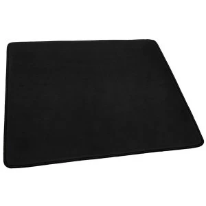 Glorious PC Gaming Race Mouse Pad - XL Heavy White 457x406x5 mm