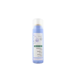 Klorane Flax Volume Dry Shampoo For Fine, Limp Hair 150ml