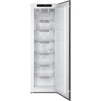SMEG UKS8F174NF 208L Frost Free Integrated Freezer