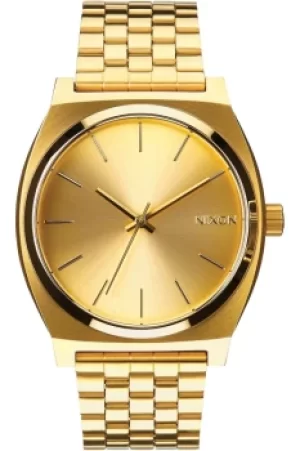 Unisex Nixon The Time Teller Watch A045-511