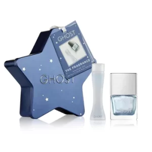 Ghost The Fragrance Eau de Toilette Mini Gift Set 5ml