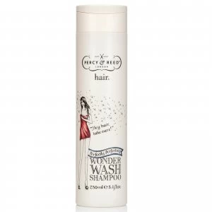 Percy & Reed Perfectly Perfecting Wonder Wash Shampoo - 250ml