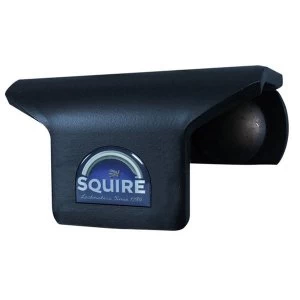 Squire LB2CS Right-Hand Shielded Bracket
