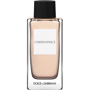 Dolce & Gabbana LImperatrice Eau de Toilette For Her 100ml