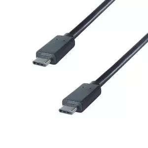 Connekt Gear 1.8m USB 4 Connector Cable Type C Male-Type C Male
