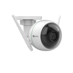 EZVIZ Full HD WiFi Outdoor Smart Home Security Bullet Camera