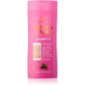 Lee Stafford CHoCo LoCKs Purifying Shampoo 250ml