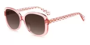 Kate Spade Sunglasses Imola/F/S Asian Fit 35J/HA