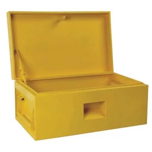 Hilka Site Or Van Storage Box Sb355