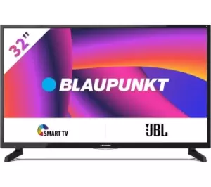 Blaupunkt 32" BF32H2322CGKB Smart HD Ready LED TV