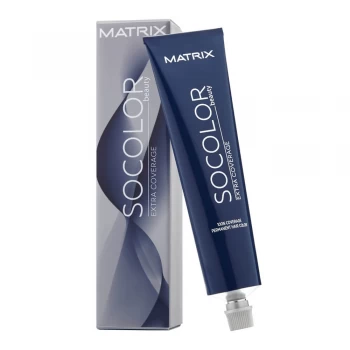 Matrix SoColor Beauty Extra Coverage Permanent Hair Colour - 506BC 90ml