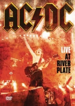 AC/DC Live at River Plate - DVD