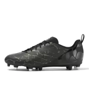 Canterbury Speed Team SG Rugby Boots Adults - Black