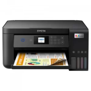 Epson EcoTank ET-2850 Wireless Colour Inkjet Printer