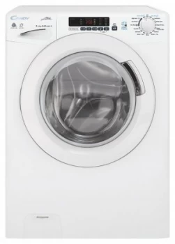Candy GVSW485DC 8KG 5KG 1400RPM Freestanding Washer Dryer