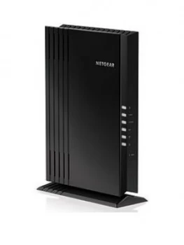 Netgear Netgear WiFi 6 Mesh Range Extender (Eax20) - Add Up To 1,500 Sq Ft And 20+ Devices With Ax1800 Dual-Band Wireless Signal Booster And Repeater