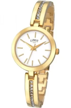 Limit Watch 6295.01