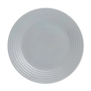 Typhoon 1401.014 Living Dinner Plate Grey 27.5cm Stoneware