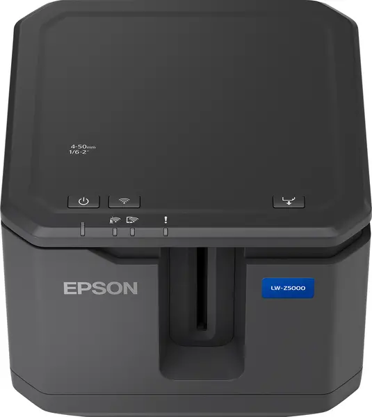 Epson LabelWorks LW-Z5000BE Thermal transfer Label Printer