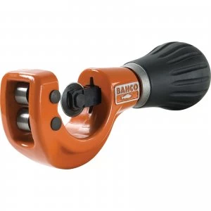 Bahco 302-35 Pipe Slice and Cutter with Spare Wheel 8mm - 35mm