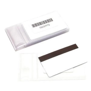Paxton Access Net2 magstripe cards pack of 10