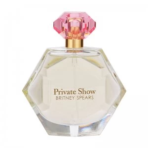 Britney Spears Private Show Eau de Parfum For Her 100ml