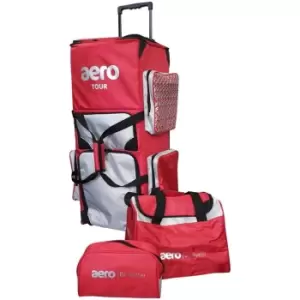 Aero StndUp Tour Bag 00 - Red