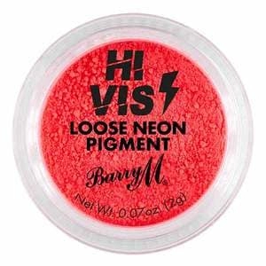 Barry M Hi Vis Neon Pigment - Fuse