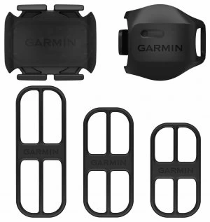 Garmin Bike Speed Sensor 2 / Cadence Sensor 2 Bundle ANT+ Watch