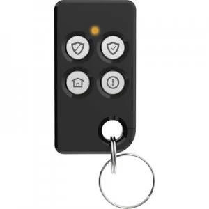 Honeywell Home HS3FOB1S Cordless remote control