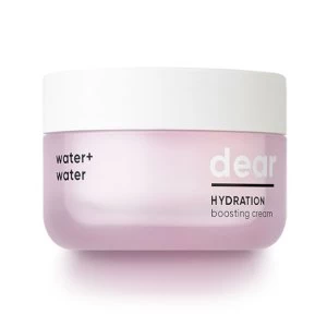 BANILA CO - Dear Hydration Boosting Cream - 50ml