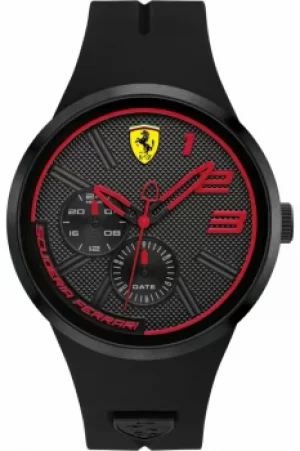 Scuderia Ferrari FXX Watch 0830394