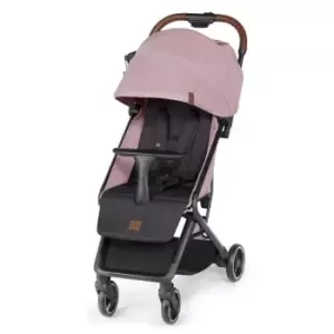 Kinderkraft Nubi Stroller - Pink