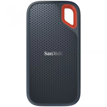 SanDisk Extreme 1TB External Portable SSD Drive