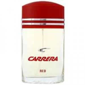 Carrera Red Eau de Toilette For Him 100ml