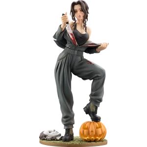 Michael Myers Female (Halloween) Kotobukiya Bishoujo Statue