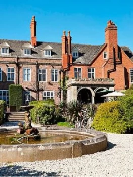 Virgin Experience Days One Night Charming British Inn Break for Two in a Choice of Over 80 Locations, One Colour, Women