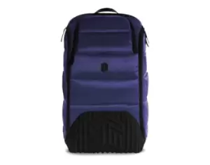STM DUX backpack Blue Twill