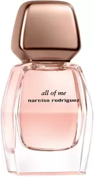 Narciso Rodriguez All of Me Eau de Parfum 30ml
