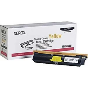 Xerox 113R00690 Yellow Laser Toner Ink Cartridge