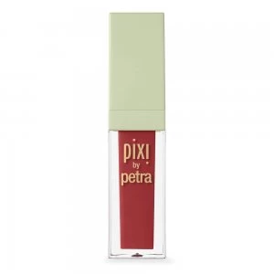 PIXI MatteLast Liquid Lip 6.9g (Various Shades) - Caliente Coral