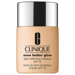 Clinique Even Better Glow Light Reflecting Makeup 12 Meringue