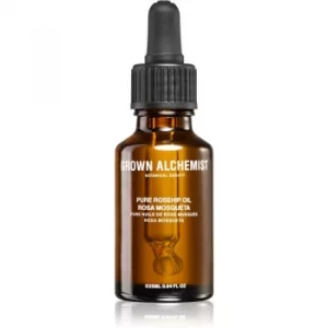 Grown Alchemist Pure Rosehip Oil Nourishing Facial Oil 25ml