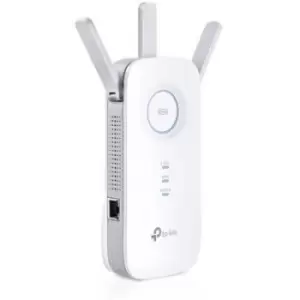 TP-LINK RE455 WiFi repeater 2.4 GHz, 5 GHz