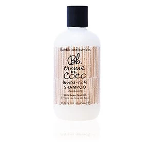 CREME DE COCO shampoo 250ml
